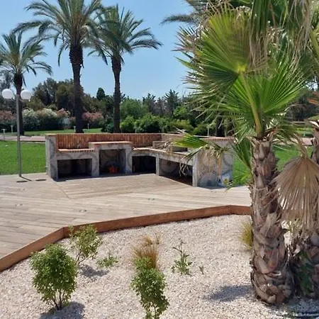 Des Catalanes Villa Perpignano