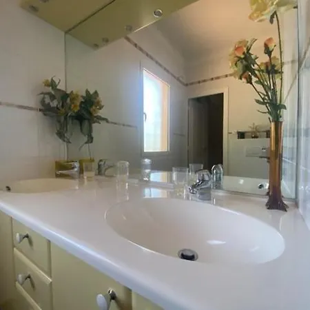 Villa Des Catalanes Perpignan