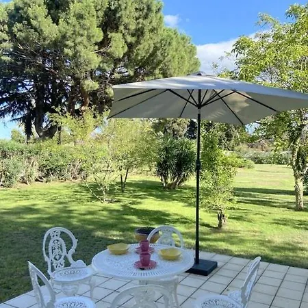 Villa Des Catalanes